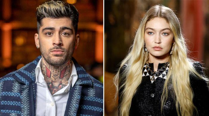 Zayn Malik gets brutally honest about his relationship with Gigi Hadid
