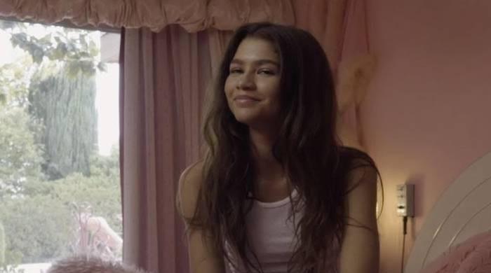 Zendaya weighs in on Euphoria season three delay