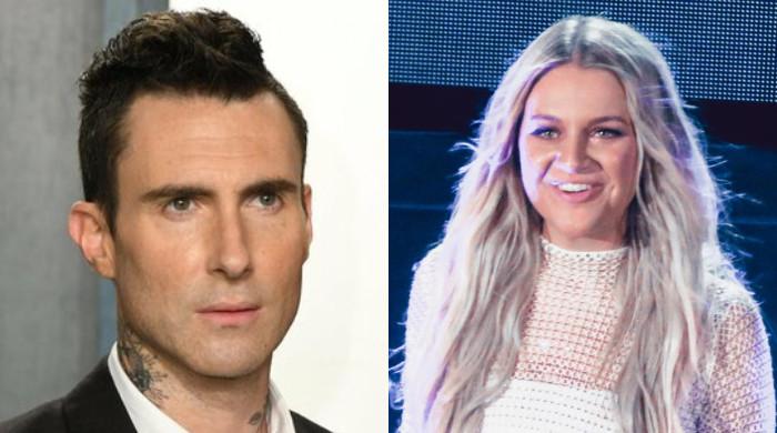 Adam Levine returns ‘The Voice’ season 27 with Kelsea Ballerini’s coaching debut