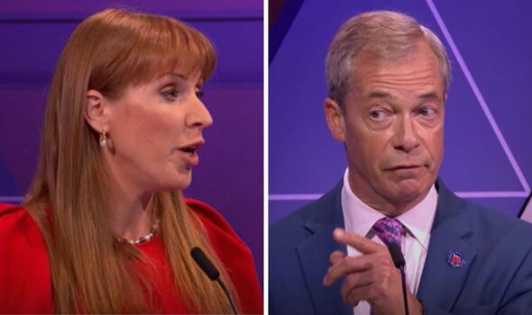 BBC General Election debate: Three bombshell moments from heated TV showdown