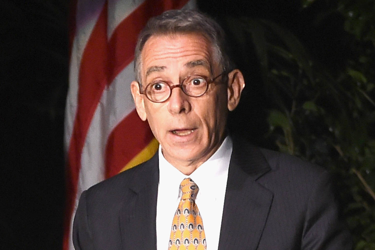 Bodyguard, bank, vaccine critic: RFK Jr.’s celebrity protector plays a key campaign role