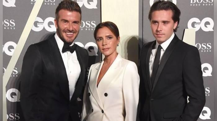 Brooklyn Peltz-Beckham breaks silence on ‘nepo baby’ label