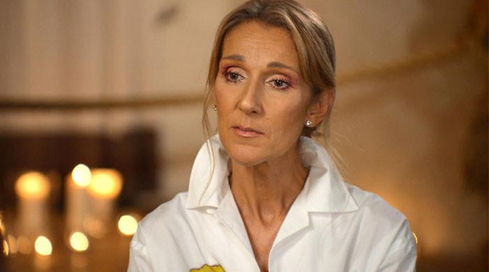 Celine Dion details excruciating vocal effect of Stiff Person Syndrome