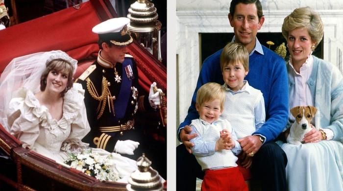 Charles’ three words for Princess Diana on wedding day will leave you stunned