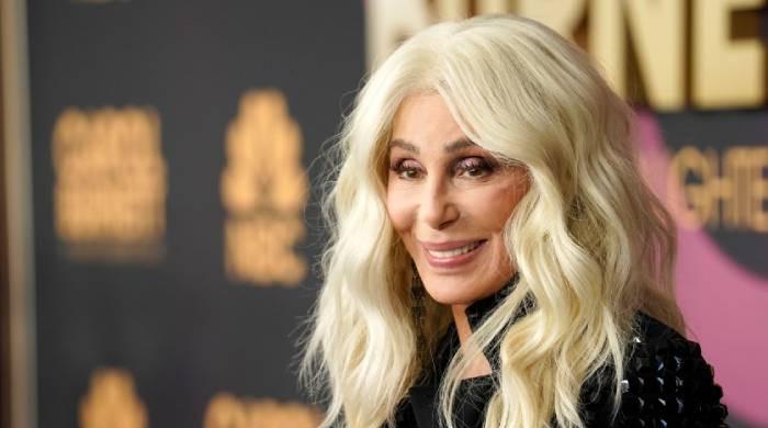 Cher shares she used auto-tune for the first time for her song, ‘Believe’