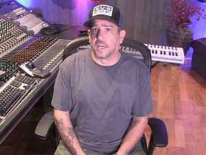 Crazy Town Founder Epic Mazur Says Shifty Shellshock Was Optimistic Before Death
