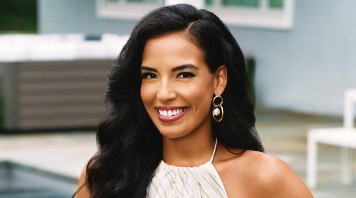 Danielle Olivera ‘heartbreaking decision’ to leave ‘Summer House’