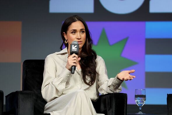 ‘Demanding’ Meghan Markle already in a ‘lot of trouble’ with new lifestyle brand