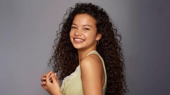 Disney casts Catherine Laga’aia for live-action ‘Moana’