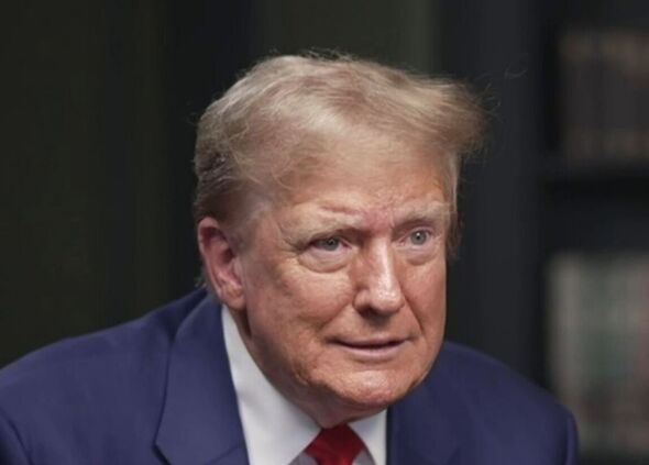 Donald Trump reveals what he really thinks about going to jail in defiant statement