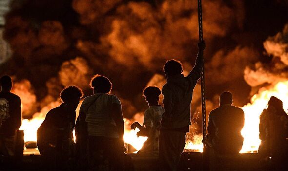 Emmanuel Macron facing crisis as fears grow snap election could be plagued with riots