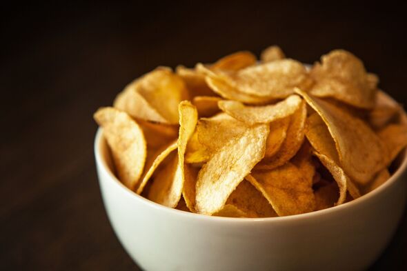 EU blasted as Brits can’t believe ban on one very popular crisp flavour