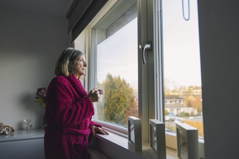 Feeling lonely ‘increases your risk of silent killer by 56%’, experts warn