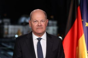 Germany the ‘sick man of Europe’ as it risks being dragged back into economic pit