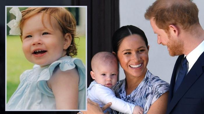 Harry, Meghan branded ‘frauds’ over their school plans for Archie, Lilibet