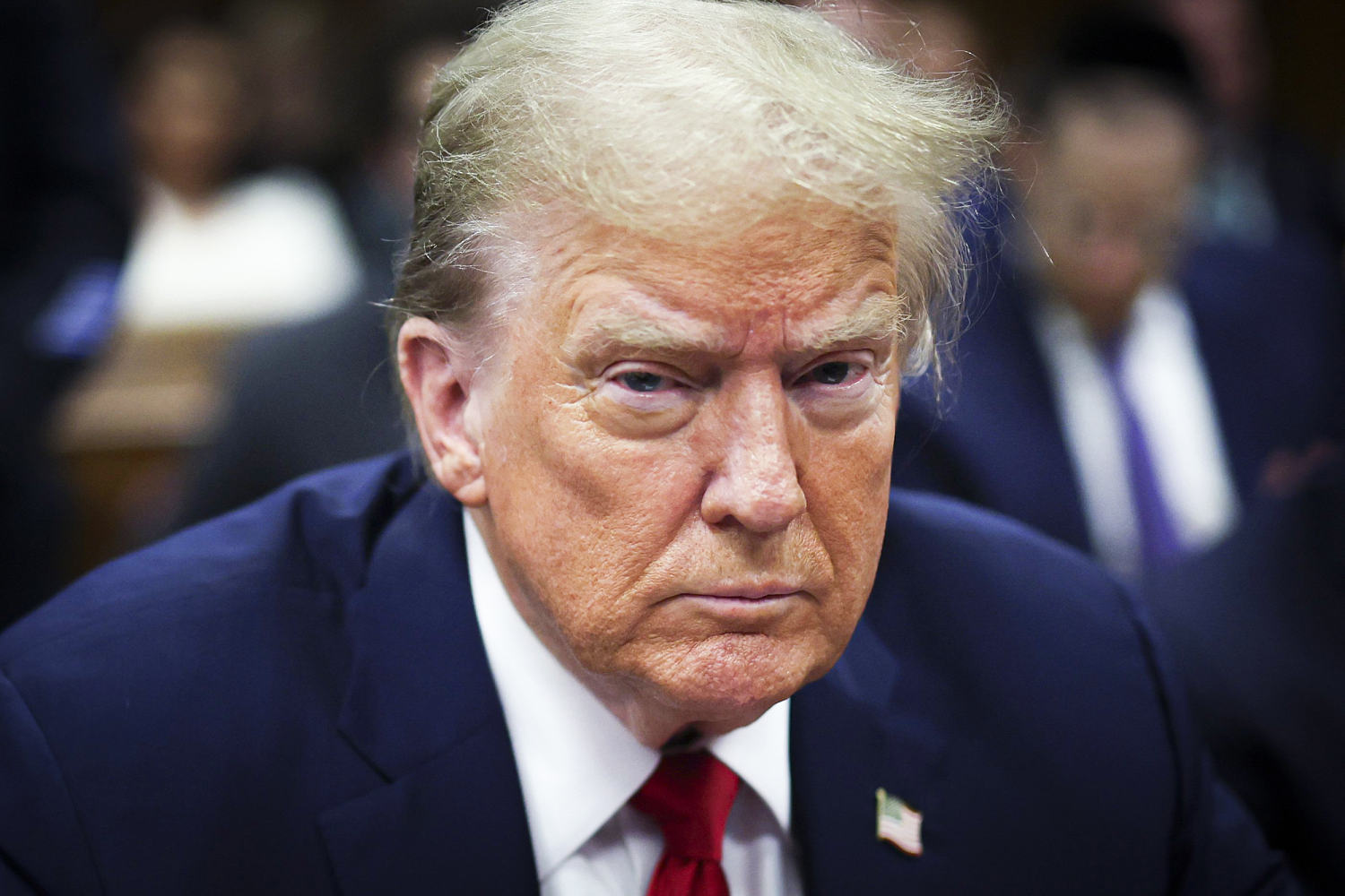 How the Trump verdict is playing down the ballot: From the Politics Desk