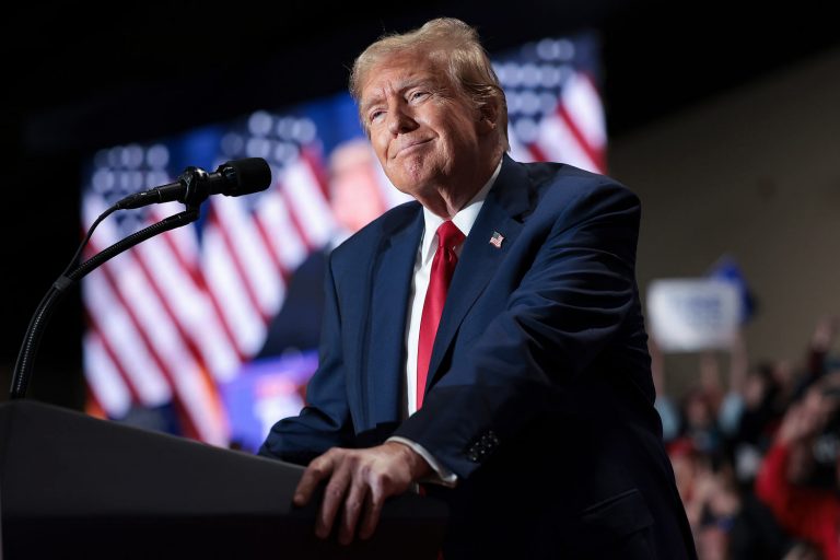 Is Virginia actually in play for Trump?: From the Politics Desk