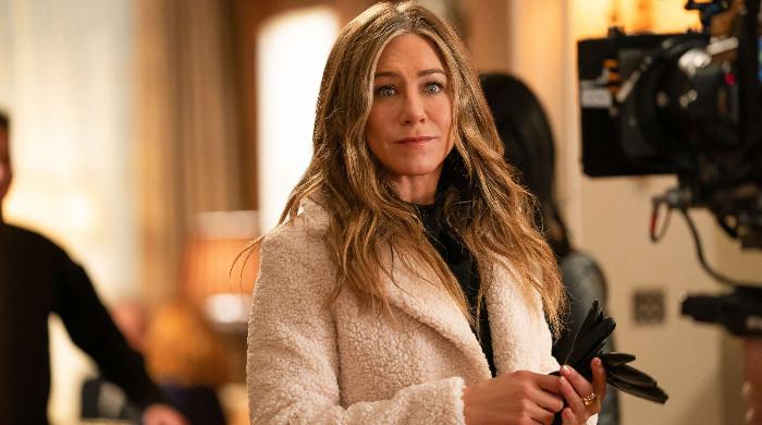 Jennifer Aniston’s Alex Levy’s dad’s role to be added on ‘The Morning Show’
