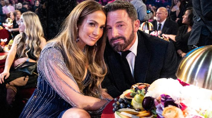 Jennifer Lopez, Ben Affleck spotted ‘enjoying’ amid divorce rumours