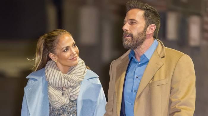 Jennifer Lopez not happy with Ben Affleck getting ‘sympathy points’ over split rumours