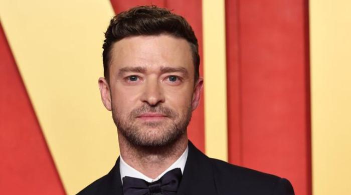 Justin Timberlake arrested with DWI charges after Father’s Day