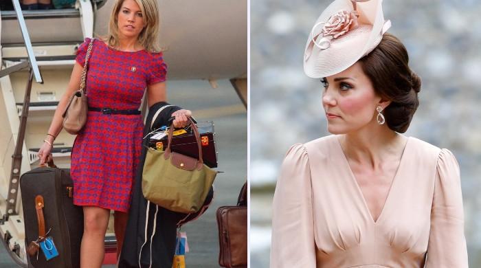 Kate Middleton gives expensive gift to her ‘most loyal’ PA friend?