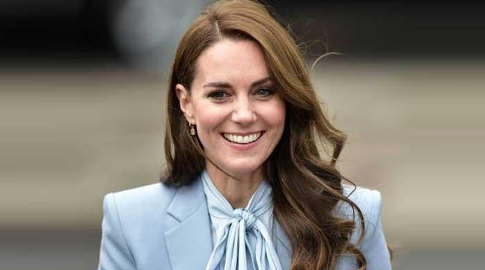 Kate Middleton keen to ‘give a wave’ from Palace balcony