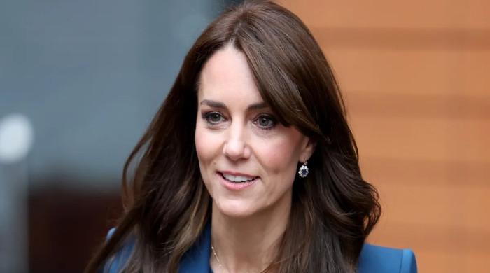 Kate Middleton shares emotional message, hopes for ‘very soon’ comeback