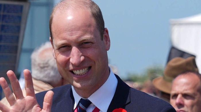 Kensington Palace disappoints royal fans with Prince William’s major update