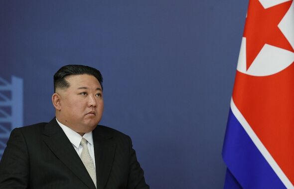 Kim Jong-un humiliated as North Korea fails to stop ‘balloon K-pop attack’
