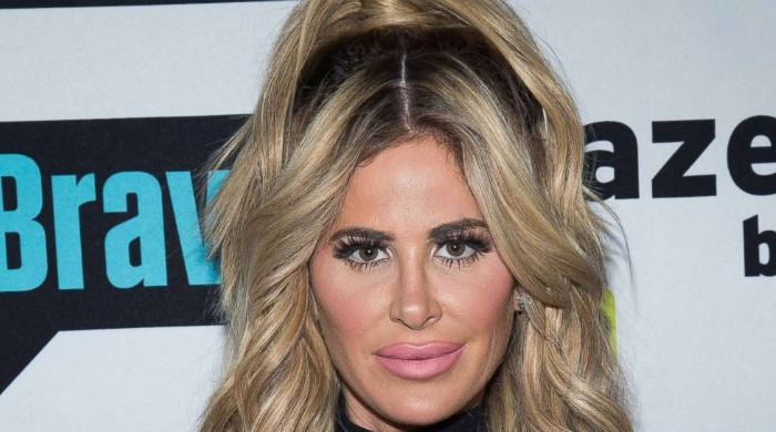 Kim Zolciak faces ‘Target credit card balance’ order by court