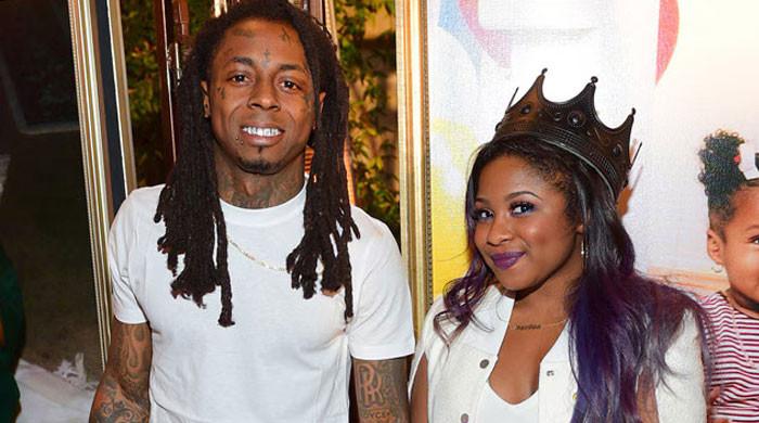 Lil Wayne’s daughter says rapper ‘scares’ off her potential suitors