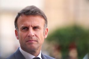 Macron is hours away from ‘humiliation’ as snap-election move is about to backfire – poll