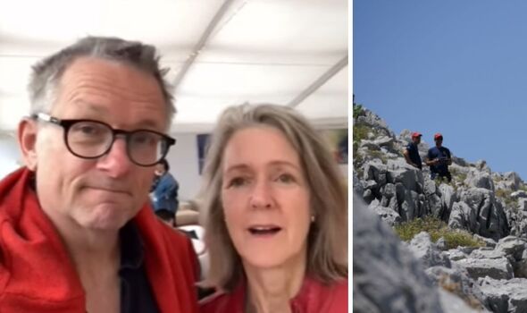 Michael Mosley: Everything we know about star’s death from barman’s discovery to last CCTV