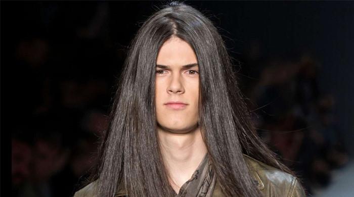 Model Nyima Ward dead at 27: ‘A boy of the world’