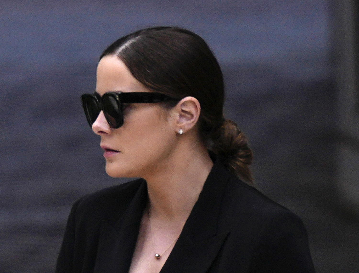 Naomi Biden’s testimony details how her father Hunter Biden’s drug use strained their relationship