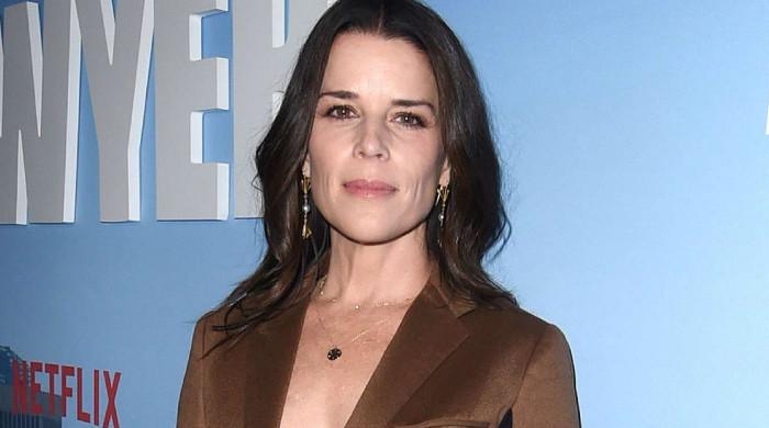Neve Campbell gives meaningful advice to kids if they pursue acting