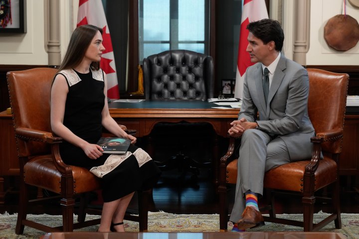 Nobel Peace Prize winner pleads for Putin arrest: ‘Biggest child kidnapper’