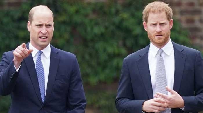 Prince Harry makes big sacrifice for Prince William