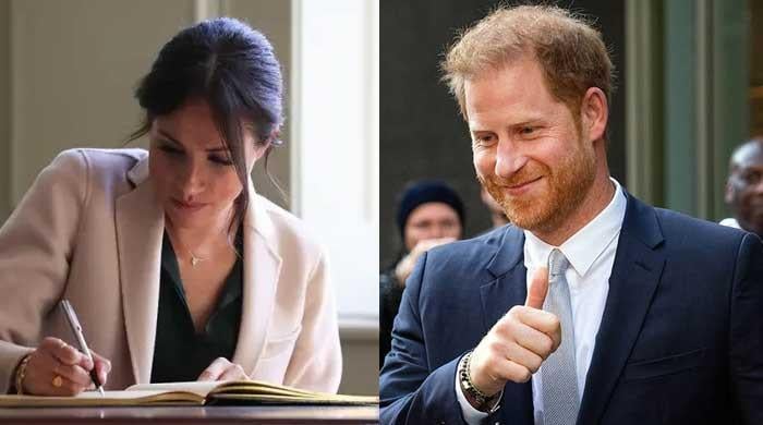 Prince Harry, Meghan Markle blasted for ‘immature’ demands