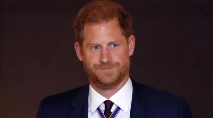 Prince Harry regrets admitting drug usage in bombshell Spare?