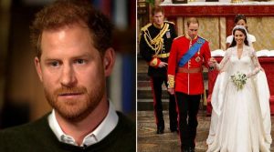 Prince Harry ‘too much devastated’ over feud with Prince William
