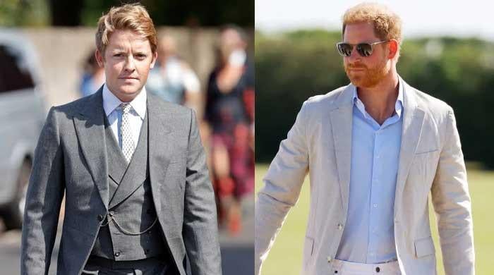 Prince Harry’s pal breaks silence amid royal invitation drama