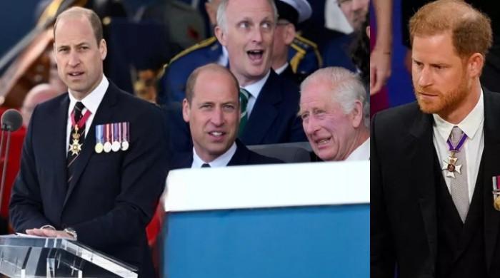 Prince William never fails to impress King Charles, moving one step ahead of Prince Harry
