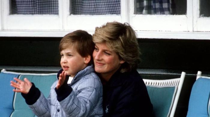Prince William’s childhood habit every kid can relate to despite royal status