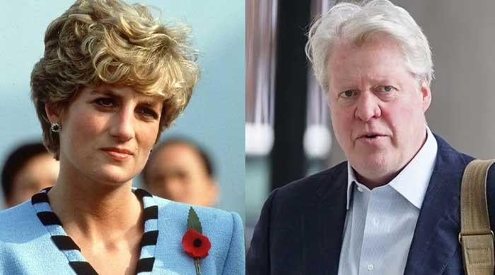 Princess Diana’s brother Earl Spencer follows in King Charles footsteps