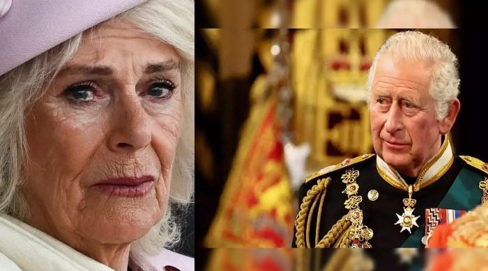 Queen Camilla breaks silence over King Charles’ health: ‘teary eyed’