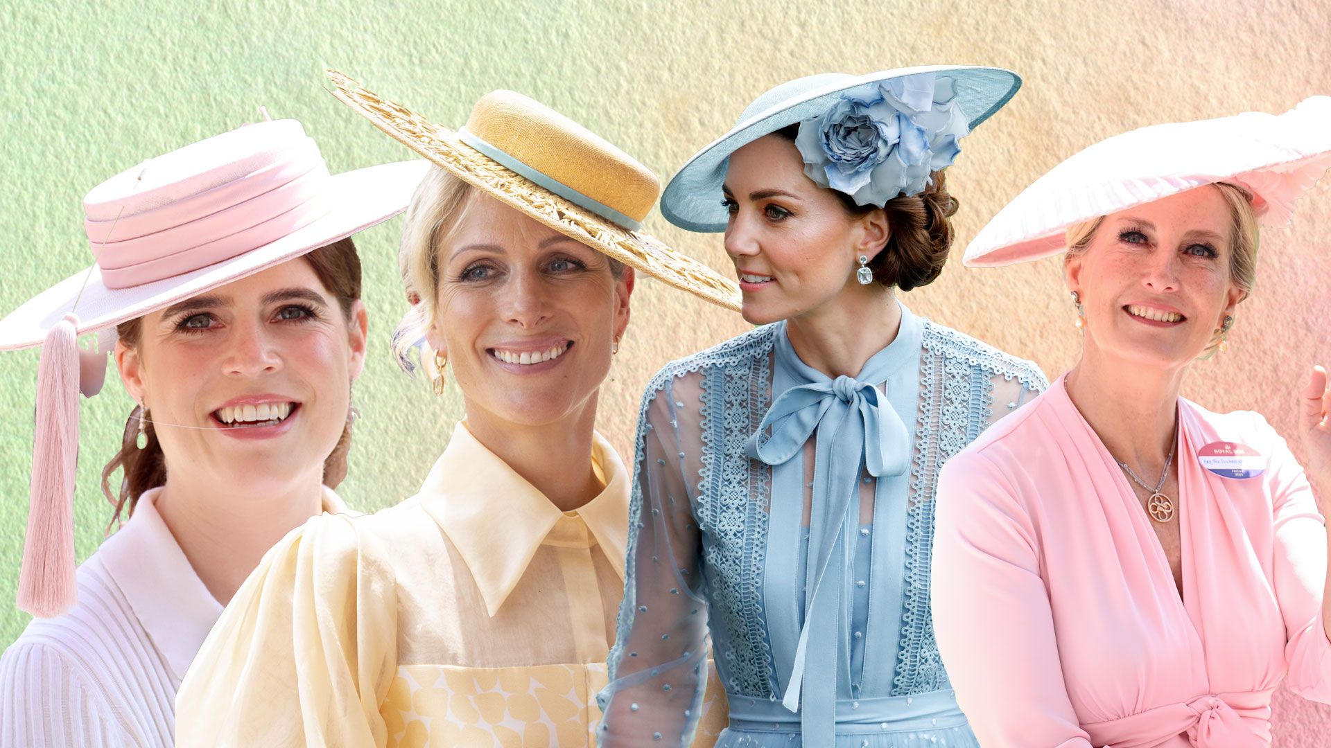 Royal Ascot’s strict dress code for Zara Tindall, Duchess Sophie & more