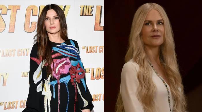 Sandra Bullock, Nicole Kidman in talks for Practical Magic sequel