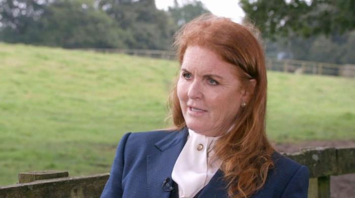 Sarah Ferguson issues mature advice amid chaos in royal family